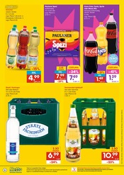 Saft im Netto Marken-Discount Prospekt in Hoyerswerda Aktueller Netto Marken-Discount Prospekt mit Saft, "DER ORT, AN DEM DU IMMER AUSGEZEICHNETE PREISE FINDEST.", Seite 3