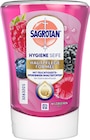 Hygiene Seife No-Touch Nachfüller Angebote von Sagrotan bei Rossmann Bad Kreuznach für 2,99 €