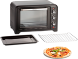 MINI FOUR MULTIFONCTION MOULINEX OX485810 - MOULINEX - Auchan Hypermarché à Villiers-le-Bel MINI FOUR MULTIFONCTION MOULINEX OX485810 - MOULINEX en promo chez Auchan Hypermarché Villiers-le-Bel à 109,99 €