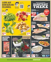 Aktueller Marktkauf Prospekt mit Fisch, "Aktuelle Angebote", Seite 3