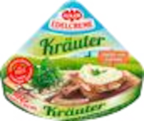 Edelcreme Kräuter von Adler für 1,49 € bei EDEKA im Angebot Edelcreme Kräuter von Adler im aktuellen EDEKA Prospekt