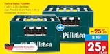 Helles Pülleken im Angebot bei Netto Marken-Discount in Göttingen Helles Pülleken Angebote von Veltins bei Netto Marken-Discount Göttingen für 16,80 €