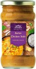 Butter Chicken Style Cooking Sauce - VITASIA en promo chez Lidl Chartres à 1,69 €