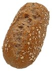 Bio Weizenvollkorn Krusti Angebote von Brot & mehr bei REWE Meerbusch für 0,49 €