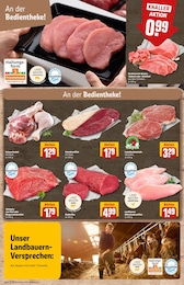 REWE Braeter im Prospekt 