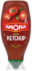Tomato Ketchup - AMORA en promo chez Lidl Levallois-Perret à 2,19 €