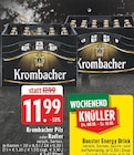 Aktuelle Krombacher Angebote bei E center in Iserlohn Aktuelles Pils Angebot bei E center in Iserlohn ab 11,99 €