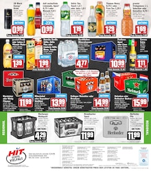 Energydrink im HIT Prospekt "ECHTE VIELFALT" mit 18 Seiten (Bad Oeynhausen)
