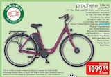 E-Bike City Genießer bei Marktkauf im Prospekt "" für 1.099,99 €