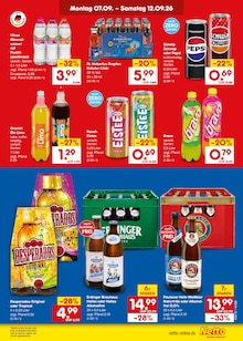 Likör im aktuellen Netto Marken-Discount Prospekt (Duisburg) Likör im Netto Marken-Discount Prospekt "Aktuelle Angebote" mit 73 Seiten (Duisburg)