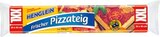 Frischer Pizzateig XXL im Kaufland Prospekt Frischer Pizzateig XXL von HENGLEIN im aktuellen Kaufland Prospekt für 1,99 €