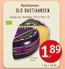 OLD BASTIAANSEN von Bastiaansen im aktuellen Erdkorn Biomarkt Prospekt für 1,89 €