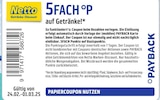 5FACH Punkte bei Netto Marken-Discount im Prospekt "" für 