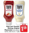 Aktuelles Tomaten Ketchup Angebot bei EDEKA in Ludwigshafen (Rhein) ab 1,59 €