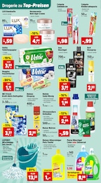 Soda Angebot im aktuellen Thomas Philipps Prospekt auf Seite 8