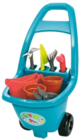 Aktuelle Sackkarre Angebote bei Kaufland in Bergisch Gladbach Aktuelles Kinder-Gartentrolley Angebot bei Kaufland in Bergisch Gladbach ab 9,99 €