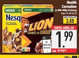 Cerealien von Nestlé im aktuellen EDEKA Prospekt für 1,99 €