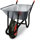 Bauschubkarre Angebote von Garmiq bei Netto Marken-Discount Fulda für 54,99 €
