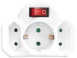 Elektrozubehör für 2,99 € bei Penny im Angebot Elektrozubehör im aktuellen Penny Prospekt