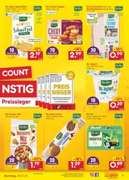 Tee Angebot & Preis im aktuellen Netto Marken-Discount Prospekt Tee Angebot im aktuellen Netto Marken-Discount Prospekt auf Seite 7
