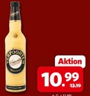 Eierlikör, Pfirsich oder Bombardino im Angebot bei Markant Nordwest in Gütersloh Eierlikör, Pfirsich oder Bombardino Angebote von Verpoorten bei Markant Nordwest Gütersloh für 10,99 €