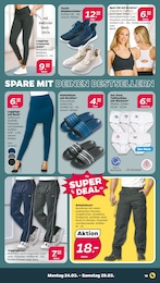 Sportbekleidung Angebot im aktuellen Netto mit dem Scottie Prospekt auf Seite 15