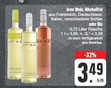 Wein, Alkoholfrei bei EDEKA im Schwepnitz Prospekt für 3,49 €