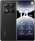 Redmi Note 14 Pro 5G Dual SIM Smartphone von Mi für 249,00 € bei MediaMarkt Saturn im Angebot Redmi Note 14 Pro 5G Dual SIM Smartphone von Mi im aktuellen MediaMarkt Saturn Prospekt