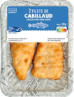 2 Filets de cabillaud MSC dans le catalogue Lidl