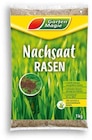 Nachsaat Rasen im Angebot bei Netto Marken-Discount in Mainz Nachsaat Rasen Angebote von Garten Magie bei Netto Marken-Discount Mainz für 4,99 €