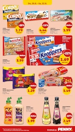 Maggi im Penny Prospekt in Kempen Aktueller Penny Prospekt mit Maggi, "Wer günstig will, muss Penny.", Seite 43