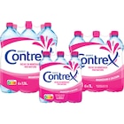 SUR TOUT - CONTREX en promo chez Carrefour Mérignac