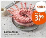 Lammkrone Angebote bei tegut Bietigheim-Bissingen für 3,99 €