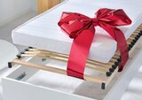 Matratze & Lattenrost Angebote bei Höffner Halle für 99,00 €