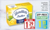 Aktuelles Butter Angebot bei EDEKA in Potsdam ab 1,11 €