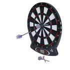 Jeu de flèchette électronique en promo à 24,99 € chez Gifi Jeu de flèchette électronique dans le catalogue Gifi