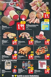 Broccoli Angebot im aktuellen E center Prospekt auf Seite 6