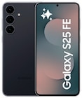 SAMSUNG GALAXY S25FE en promo chez Hyper U La Rochelle à 549,00 €
