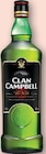 Blended Scotch Whisky - Clan Campbell en promo à 17,60 € chez Netto Blended Scotch Whisky - Clan Campbell dans le catalogue Netto