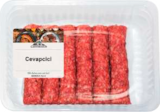 Cevapcici Angebote von Gutfleisch bei EDEKA Neumünster für 4,44 €