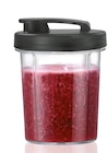 Blender à smoothie - SILVERCREST en promo chez Lidl Béziers à 14,99 €