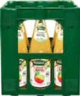 Aktuelles Apfelsaft klar oder Apfel-direktsaft naturtrüb Angebot bei Netto Marken-Discount in Göttingen ab 7,99 €