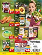 Aktueller Netto Marken-Discount Prospekt mit Gewürze, "Aktuelle Angebote", Seite 27