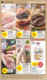 Lapin Angebote im Prospekt "Intermarché" von Intermarché Super Lapin Angebote im Prospekt "Intermarché" von Intermarché Super auf Seite 8