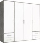 Drehtürenschrank bei ROLLER im Schwalmstadt Prospekt für 299,99 €