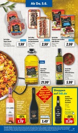Speck im Lidl Prospekt in Bielefeld Aktueller Lidl Prospekt mit Speck, "LIDL LOHNT SICH", Seite 55