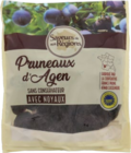 Pruneaux d'Agen IGP - Saveurs de nos Régions en promo chez Lidl Orléans à 2,79 €