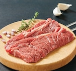 Viande bovine basse côte à griller sans os - Super U à Noisy-le-Grand Viande bovine basse côte à griller sans os en promo chez Super U Noisy-le-Grand à 12,49 €