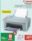 Multifunktionsdrucker Pixma TS3752i im Angebot bei Marktkauf in Bautzen Multifunktionsdrucker Pixma TS3752i Angebote von Canon bei Marktkauf Bautzen für 39,99 €