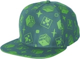 Casquette ou bob garçon - Minecraft en promo chez Lidl Besançon à 4,99 €